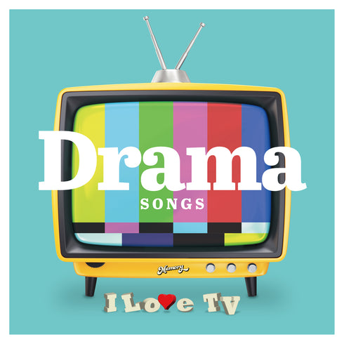 【CD】Various Artists/MEMORY 〜TV Drama Songs〜